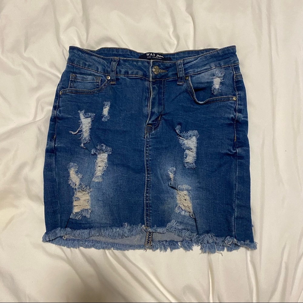 Skirt